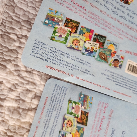 Kids Books Lot NEW Beginners Books, Board Books, etc - Picture 12 of 12